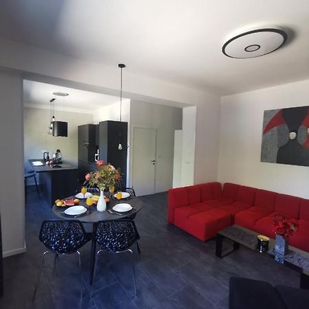 Oasis In The City Near Amfiteatar,Free Parking And Free Wi-Fi PUY Exterior foto
