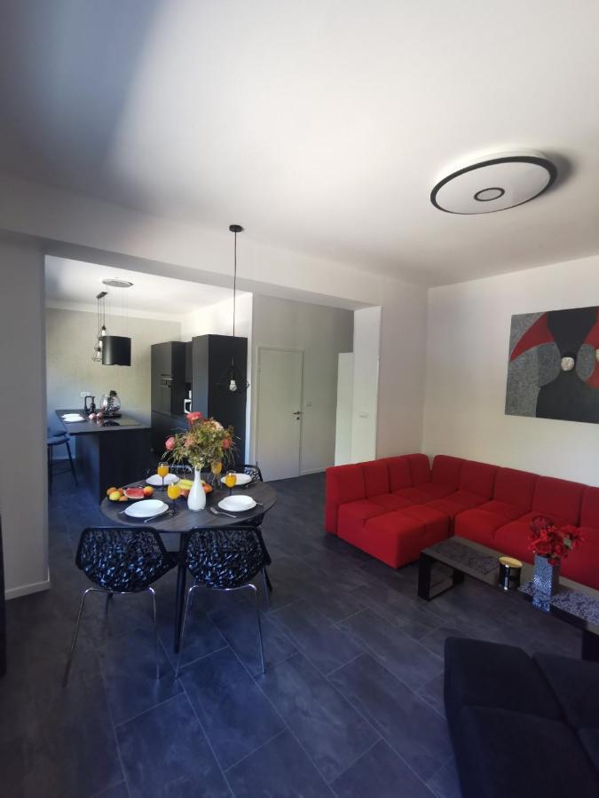 Oasis In The City Near Amfiteatar,Free Parking And Free Wi-Fi PUY Exterior foto