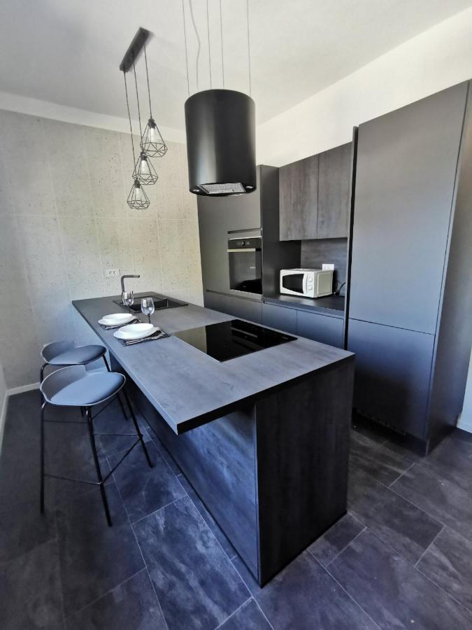Oasis In The City Near Amfiteatar,Free Parking And Free Wi-Fi PUY Exterior foto