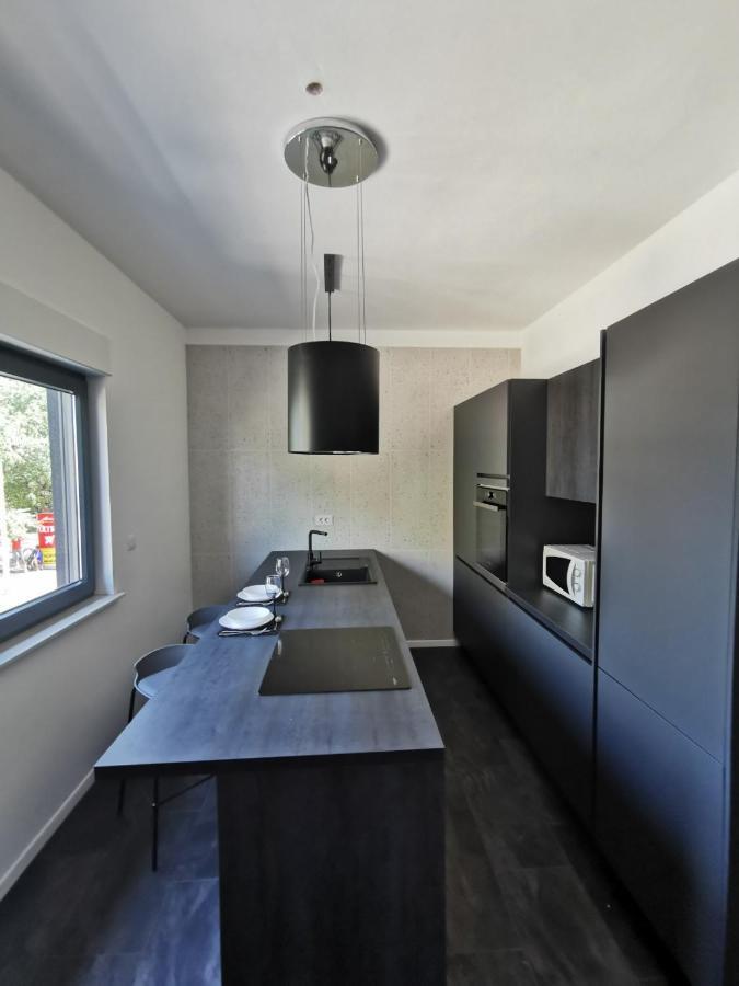 Oasis In The City Near Amfiteatar,Free Parking And Free Wi-Fi PUY Exterior foto