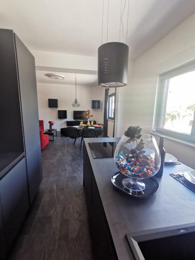 Oasis In The City Near Amfiteatar,Free Parking And Free Wi-Fi PUY Exterior foto