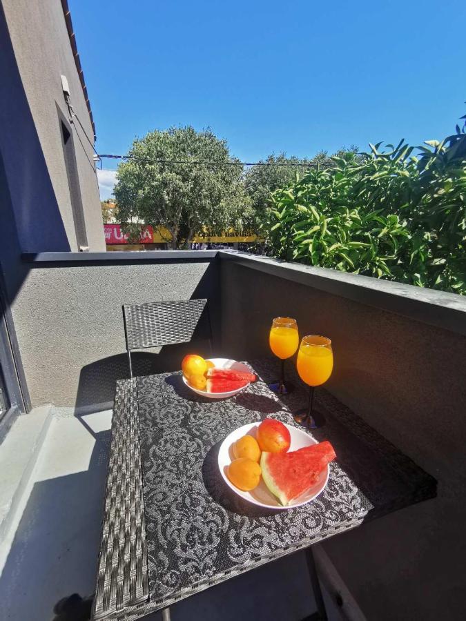 Oasis In The City Near Amfiteatar,Free Parking And Free Wi-Fi PUY Exterior foto