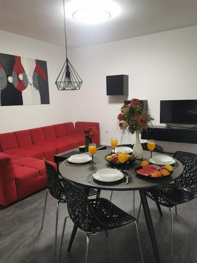 Oasis In The City Near Amfiteatar,Free Parking And Free Wi-Fi PUY Exterior foto