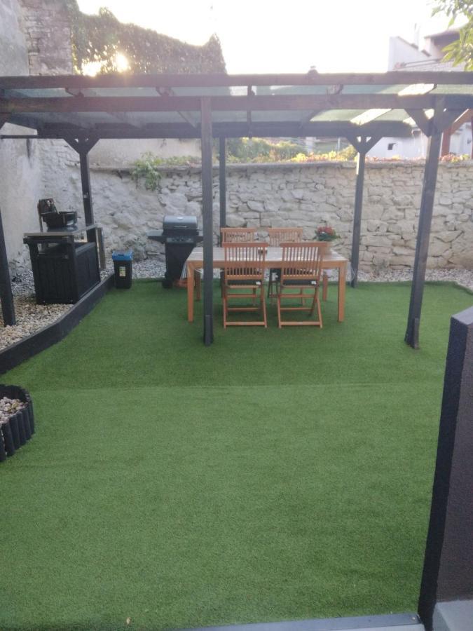Oasis In The City Near Amfiteatar,Free Parking And Free Wi-Fi PUY Exterior foto